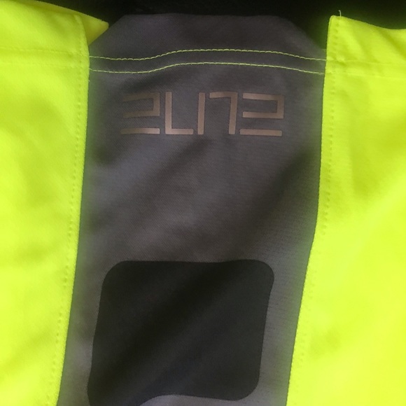 Nike Youth’s Striped Elite Basketball Short - Picture 4 of 6